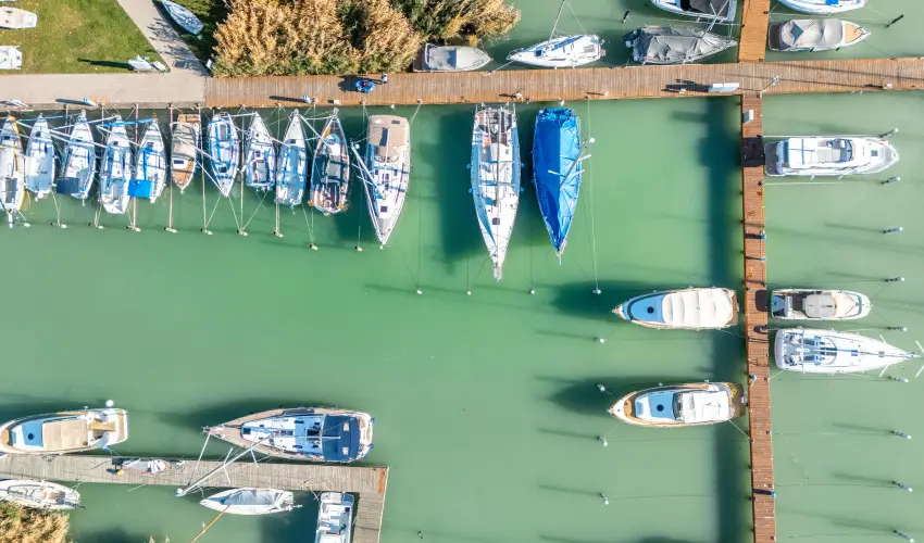 Hotel Golden Lake Resort Balatonf�red - P�nk�sd (min. 2 �j)