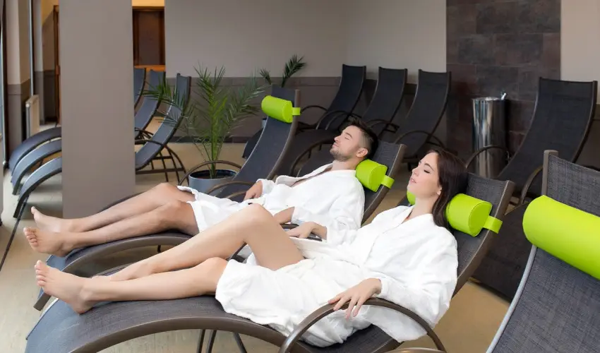 Greenfield Hotel Golf & Spa Bk, Bkfrd - Pnksd                                                                                                                                                                                                                                                        