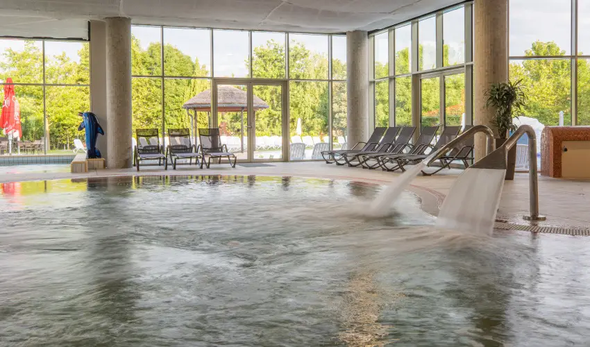 Greenfield Hotel Golf & Spa Bk, Bkfrd - Pnksd                                                                                                                                                                                                                                                        