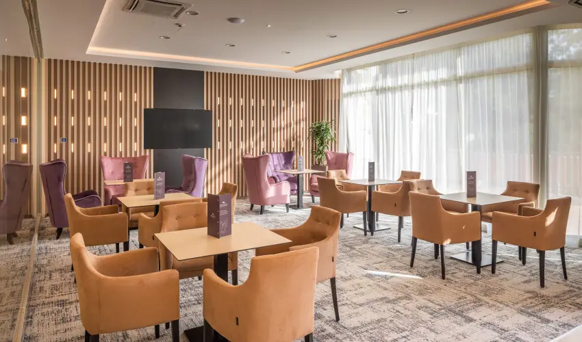 Greenfield Hotel Golf & Spa Bk, Bkfrd - Pnksd                                                                                                                                                                                                                                                        