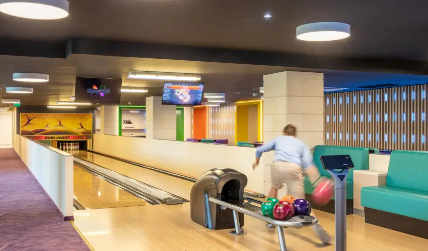 Greenfield Hotel Golf & Spa Bk, Bkfrd - Pnksd                                                                                                                                                                                                                                                        