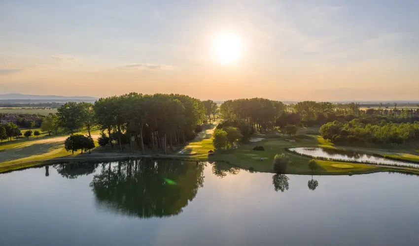 Greenfield Hotel Golf & Spa Bk, Bkfrd - Pnksd                                                                                                                                                                                                                                                        