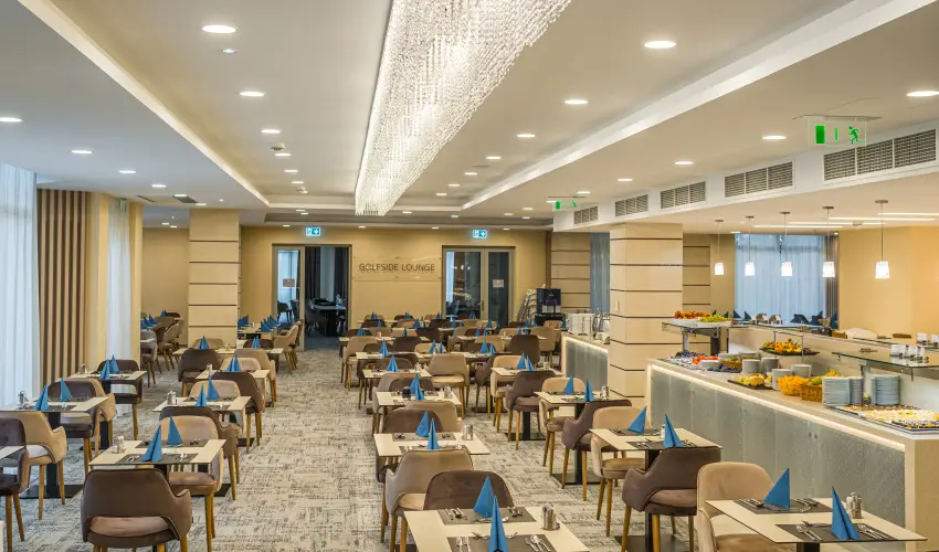 Greenfield Hotel Golf & Spa Bk, Bkfrd - Pnksd                                                                                                                                                                                                                                                        