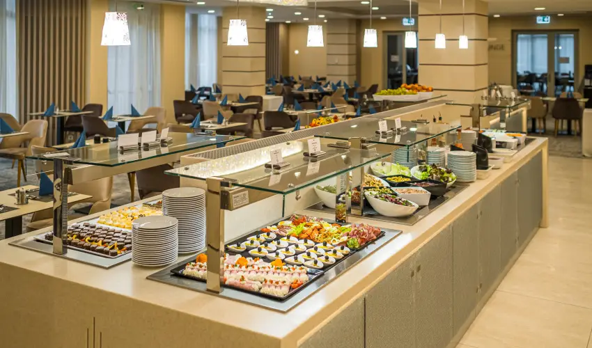 Greenfield Hotel Golf & Spa Bk, Bkfrd - Pnksd                                                                                                                                                                                                                                                        