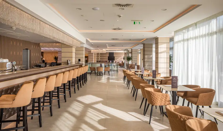 Greenfield Hotel Golf & Spa Bk, Bkfrd - Pnksd                                                                                                                                                                                                                                                        