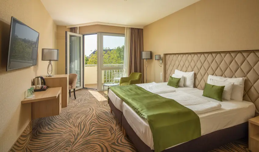 Greenfield Hotel Golf & Spa Bk, Bkfrd - Pnksd                                                                                                                                                                                                                                                        