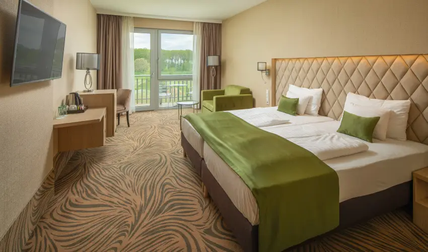 Greenfield Hotel Golf & Spa Bk, Bkfrd - Pnksd                                                                                                                                                                                                                                                        