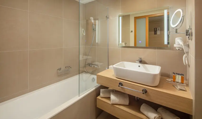 Greenfield Hotel Golf & Spa Bk, Bkfrd - Pnksd                                                                                                                                                                                                                                                        