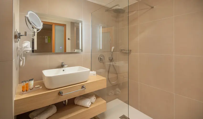 Greenfield Hotel Golf & Spa Bk, Bkfrd - Pnksd                                                                                                                                                                                                                                                        