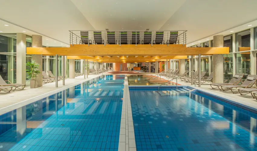 Greenfield Hotel Golf & Spa Bk, Bkfrd - Pnksd                                                                                                                                                                                                                                                        