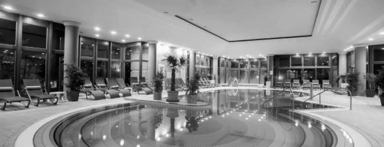 Greenfield Hotel Golf & Spa Bk, Bkfrd - Pnksd                                                                                                                                                                                                                                                        