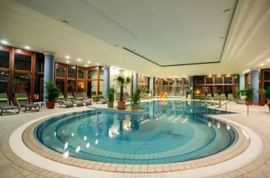 Greenfield Hotel Golf & Spa - Pnksd                                                                                                                                                                                                                                                        