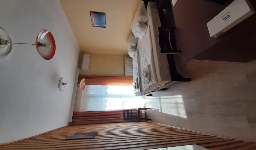 Hajnal Hotel Mez�k�vesd - P�nk�sd