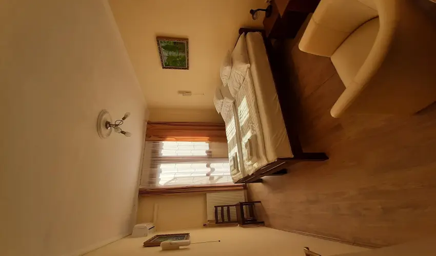 Hajnal Hotel Mez�k�vesd - P�nk�sd