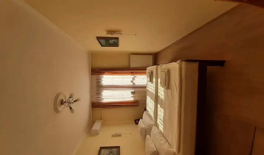 Hajnal Hotel Mez�k�vesd - P�nk�sd