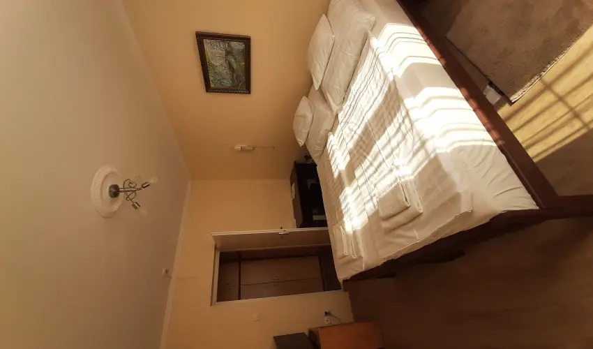 Hajnal Hotel Mez�k�vesd - P�nk�sd