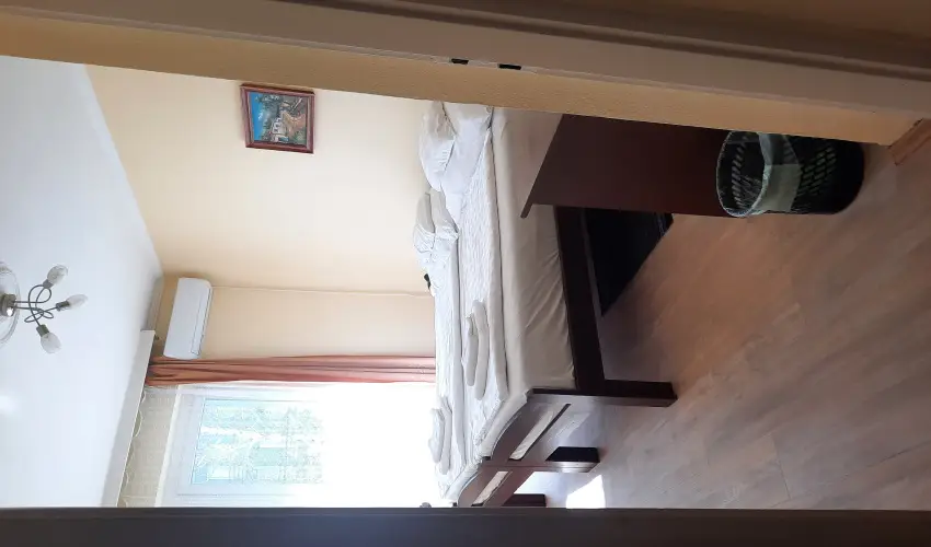 Hajnal Hotel Mez�k�vesd - P�nk�sd