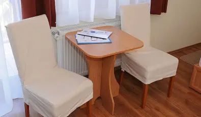 Hotel Halszkert Badacsony