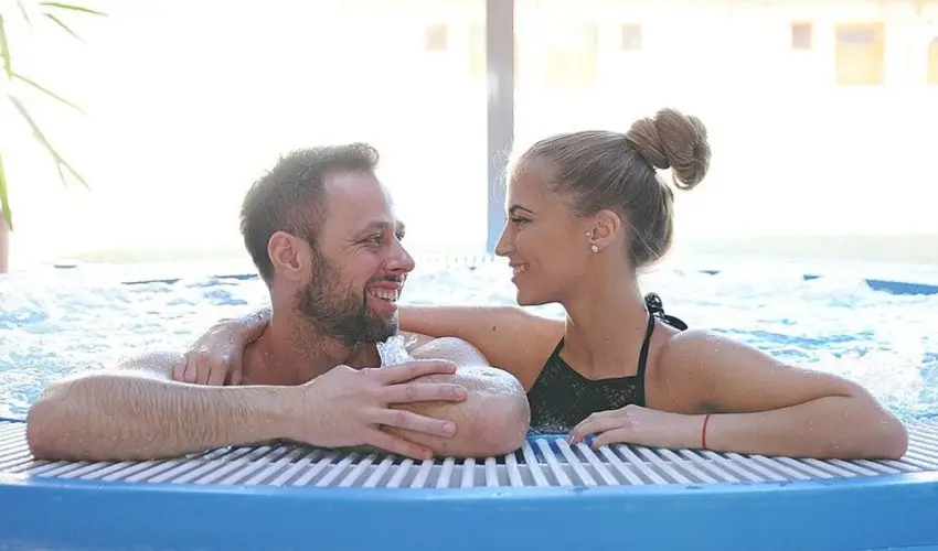 Hotel Halszkert Badacsony - Pnksd (min. 2 j)