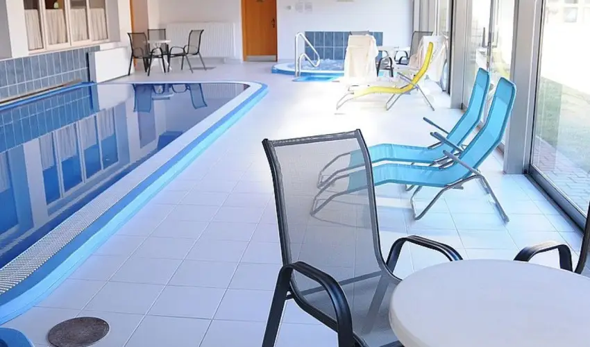 Hotel Halszkert Badacsony - Pnksd (min. 2 j)