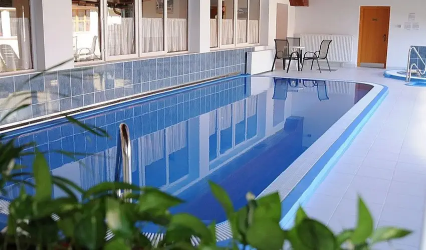 Hotel Halszkert Badacsony - Pnksd (min. 2 j)