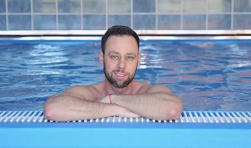 Hotel Halszkert Badacsony - Pnksd (min. 2 j)