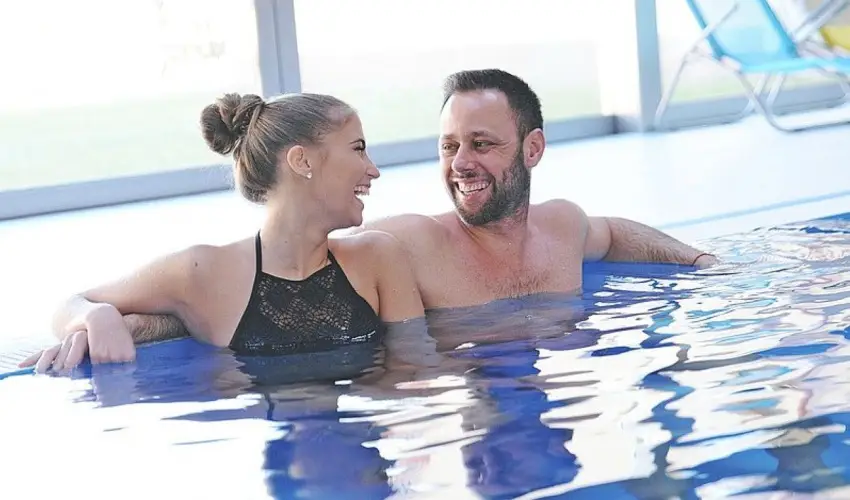 Hotel Halszkert Badacsony - Pnksd (min. 2 j)