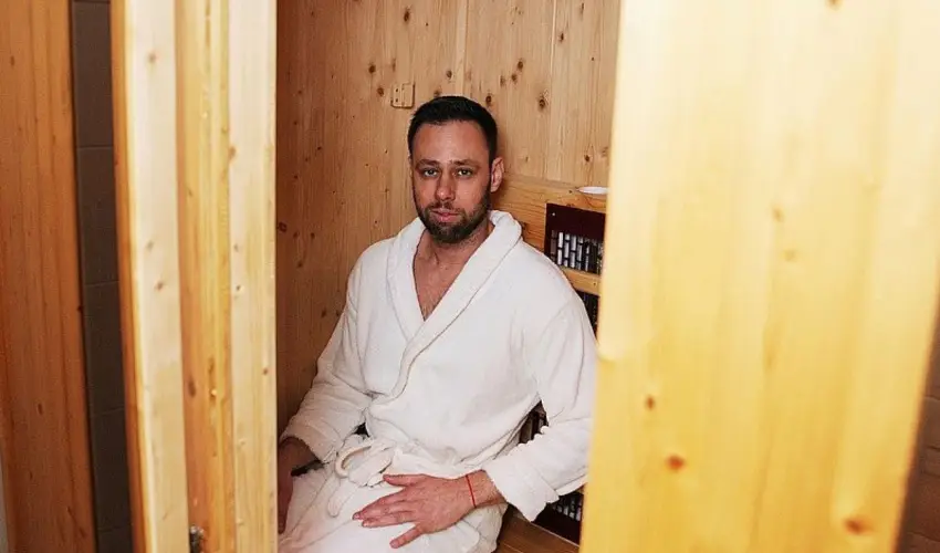 Hotel Halszkert Badacsony - Pnksd (min. 2 j)