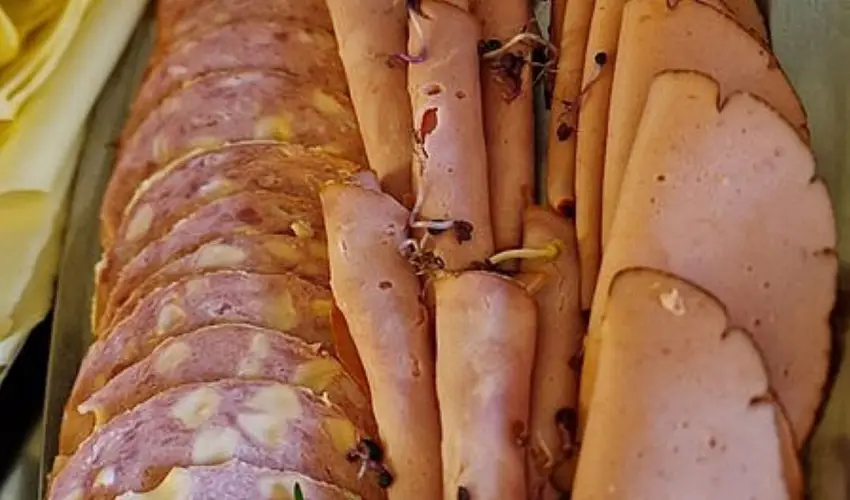 Hotel Halszkert Badacsony - Pnksd (min. 2 j)