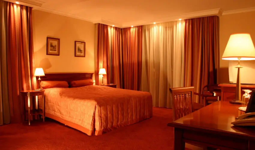 Hasik Hotel D�br�nte - P�nk�sd  (min. 2 �j)