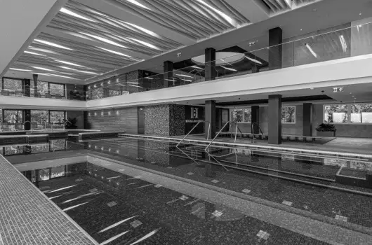 Hotel Helikon - Pnksd