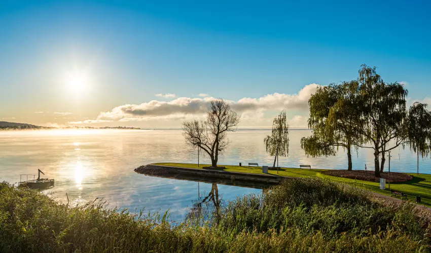 Hotel Helikon Keszthely - Pnksd