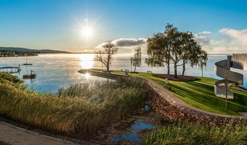 Hotel Helikon Keszthely - Pnksd