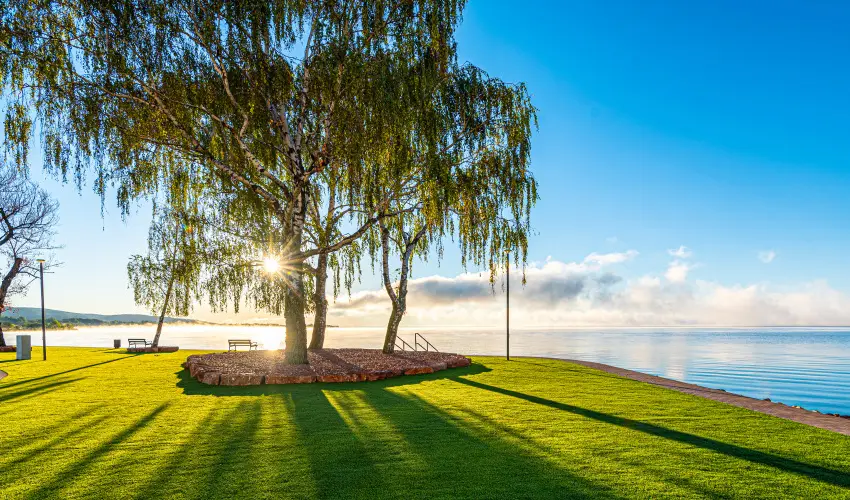 Hotel Helikon Keszthely - Pnksd