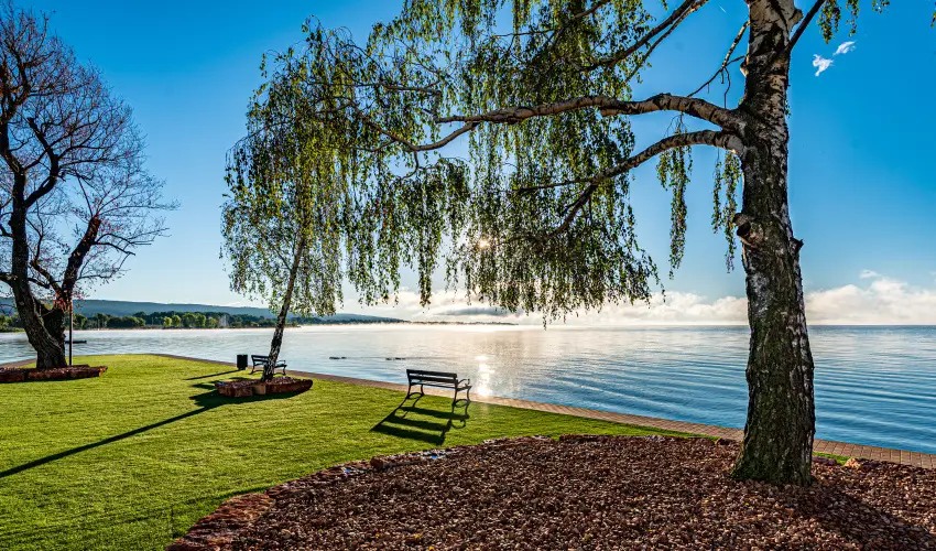 Hotel Helikon Keszthely - Pnksd