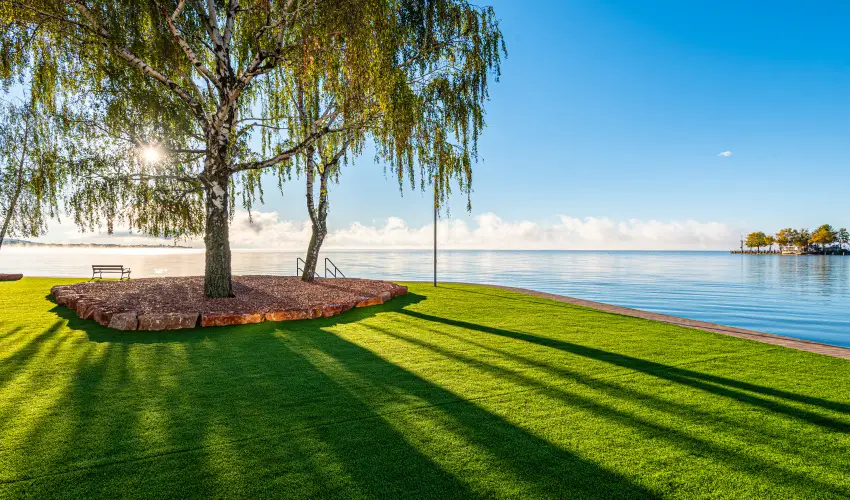 Hotel Helikon Keszthely - Pnksd