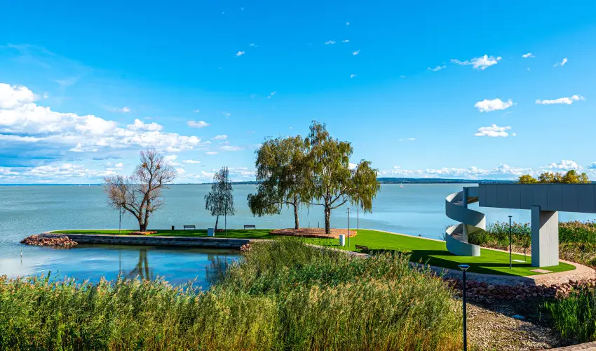 Hotel Helikon Keszthely - Pnksd