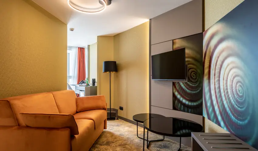 Hotel Helikon Keszthely - Pnksd