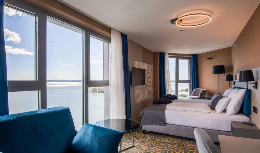 Hotel Helikon Keszthely - Pnksd