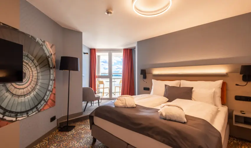 Hotel Helikon Keszthely - Pnksd