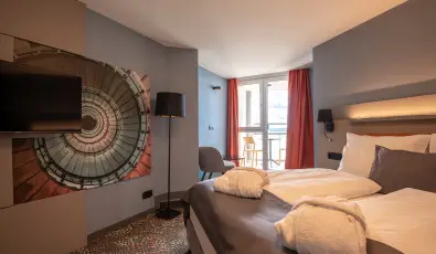 Hotel Helikon Keszthely