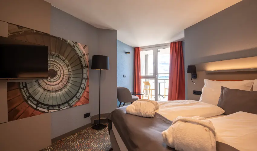 Hotel Helikon Keszthely - Pnksd