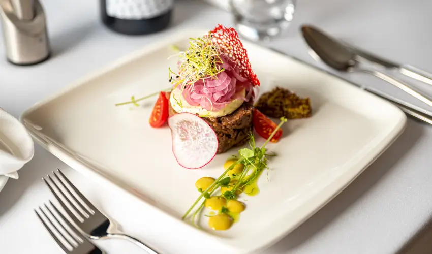 Hotel Helikon Keszthely - Pnksd