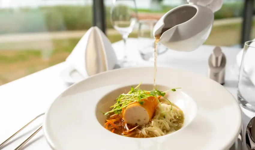 Hotel Helikon Keszthely - Pnksd