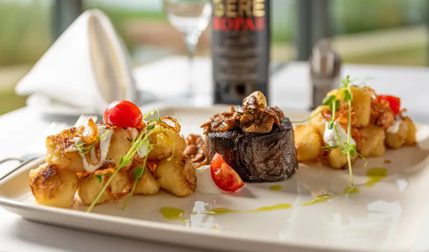 Hotel Helikon Keszthely - Pnksd