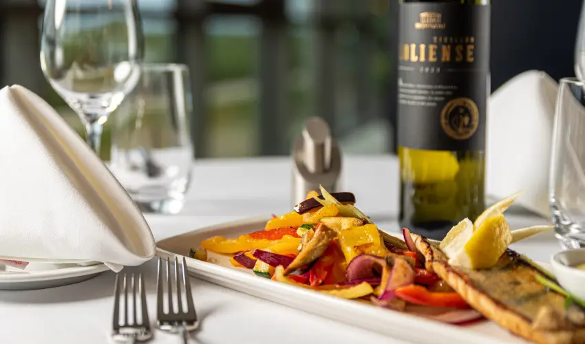 Hotel Helikon Keszthely - Pnksd