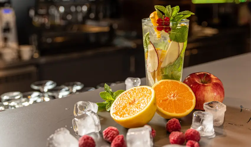 Hotel Helikon Keszthely - Pnksd