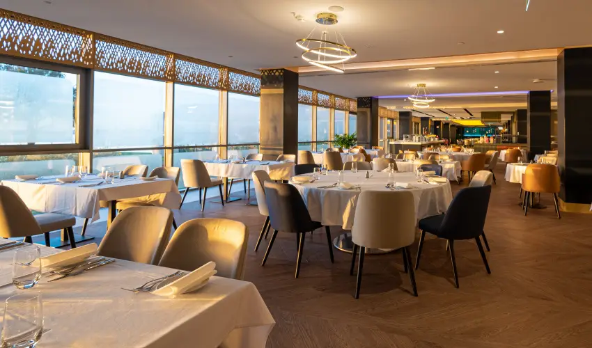 Hotel Helikon Keszthely - Pnksd