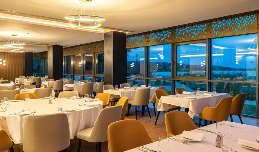 Hotel Helikon Keszthely - Pnksd