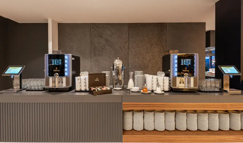 Hotel Helikon Keszthely - Pnksd